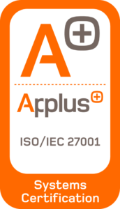 QualitaHUB Certificado ISO 27001