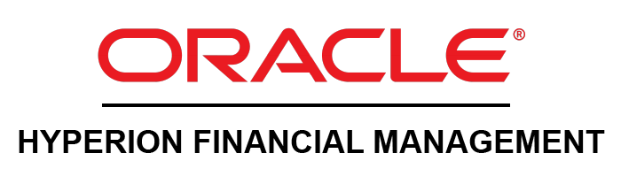 Oracle Hyperion Financial Management